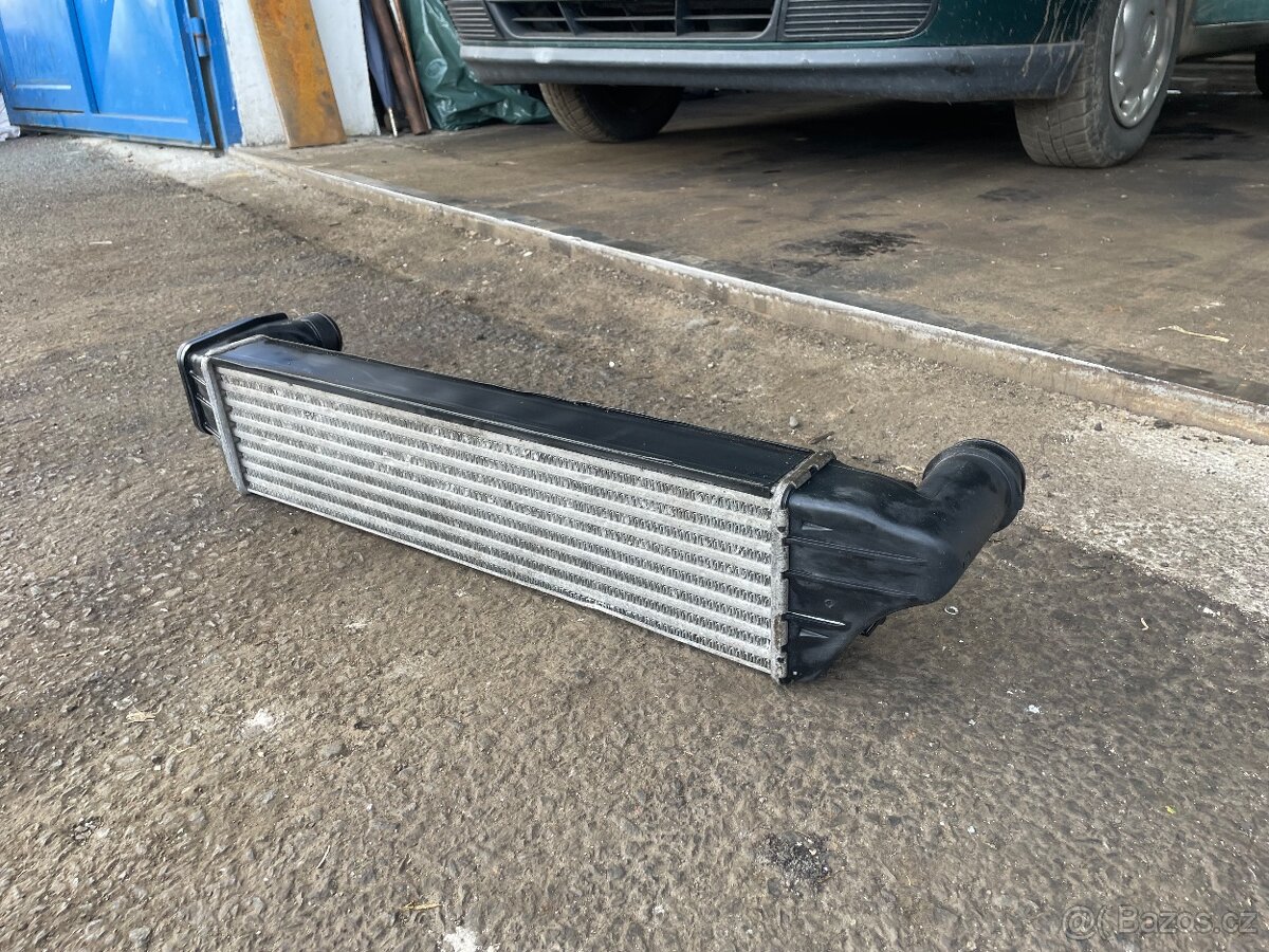 Intercooler BMW e46 320D