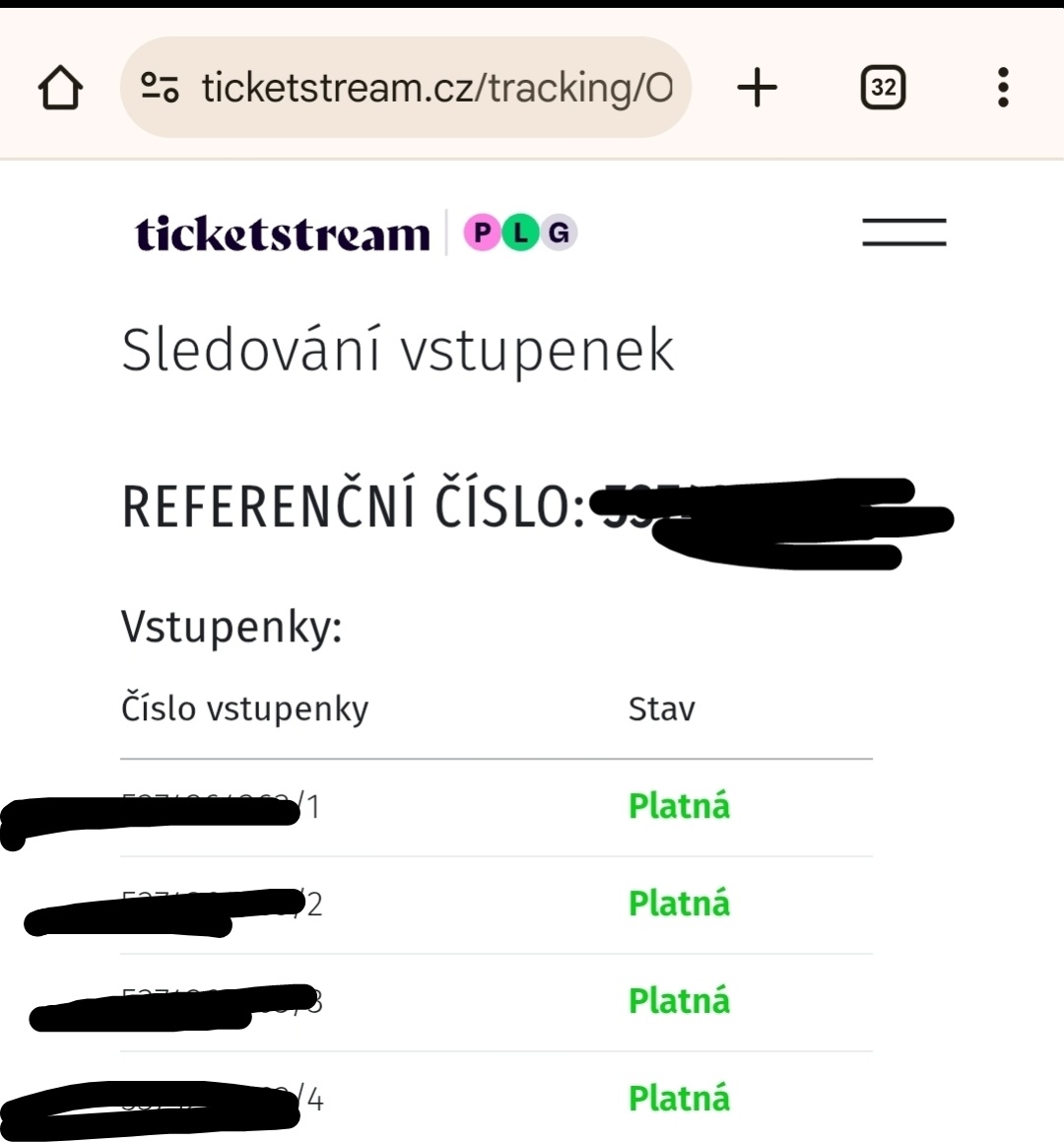 Metronome Festival Prague 4x 3dny/2x1den