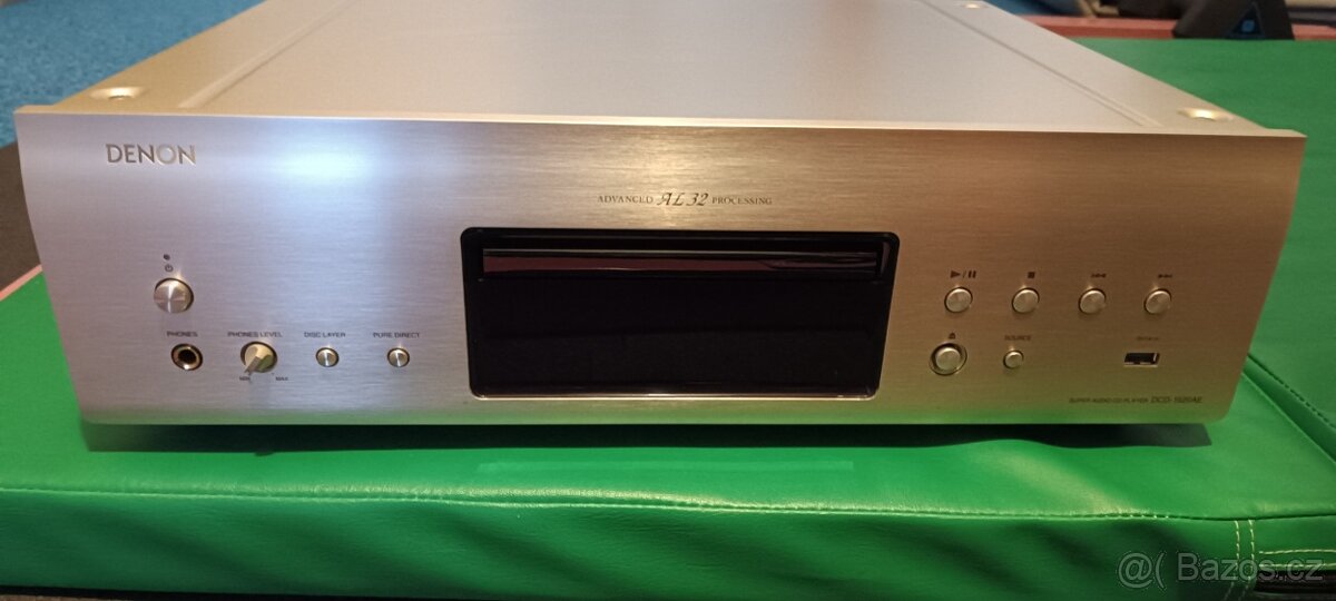 DENON DCD 1520 AE