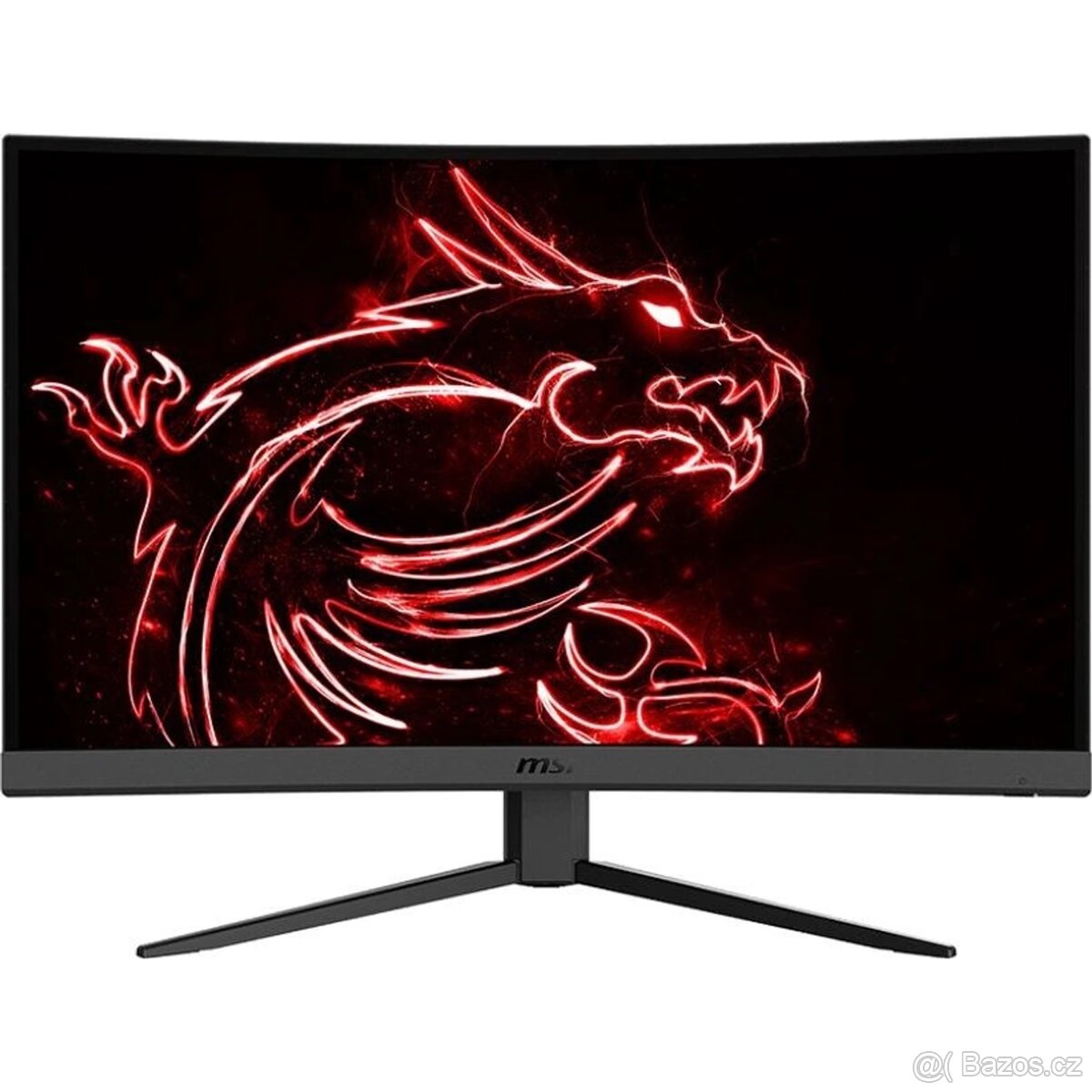 27 MSI Gaming Optix G27C4 165Hz