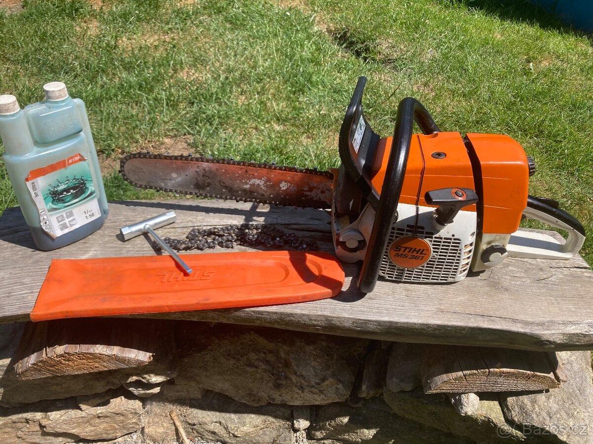 Stihl MS 361