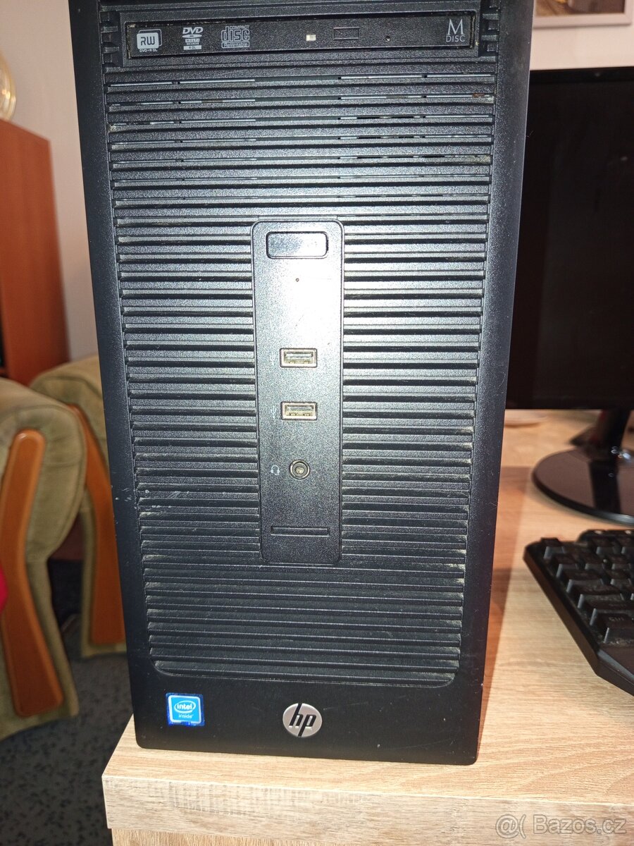 Prodám PC