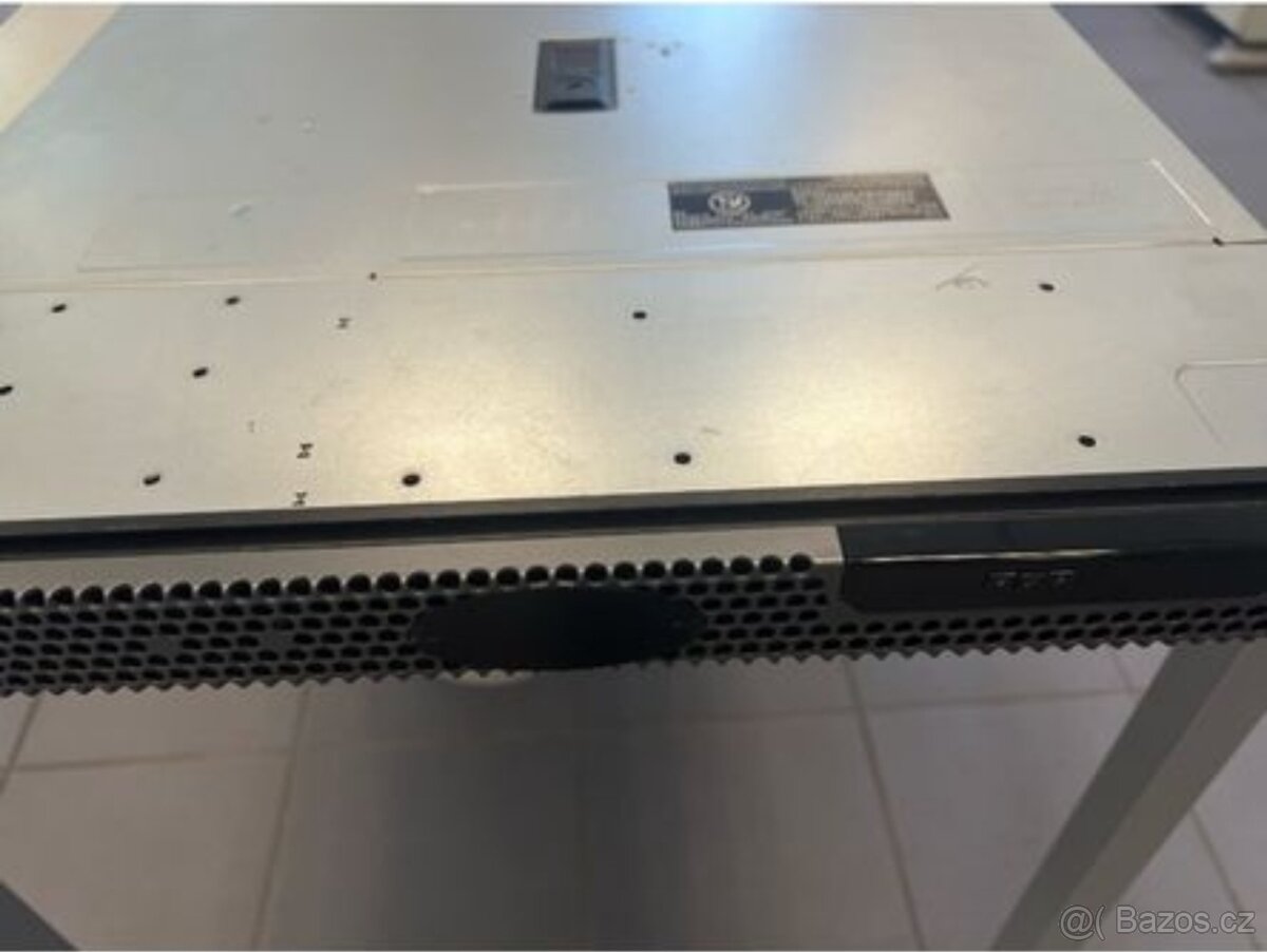 Dell PowerEdge R340