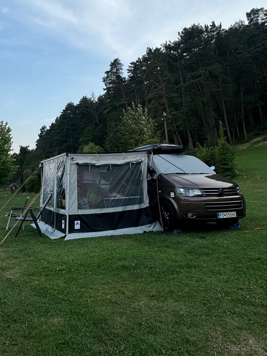 MULTIVAN 103kw DSG