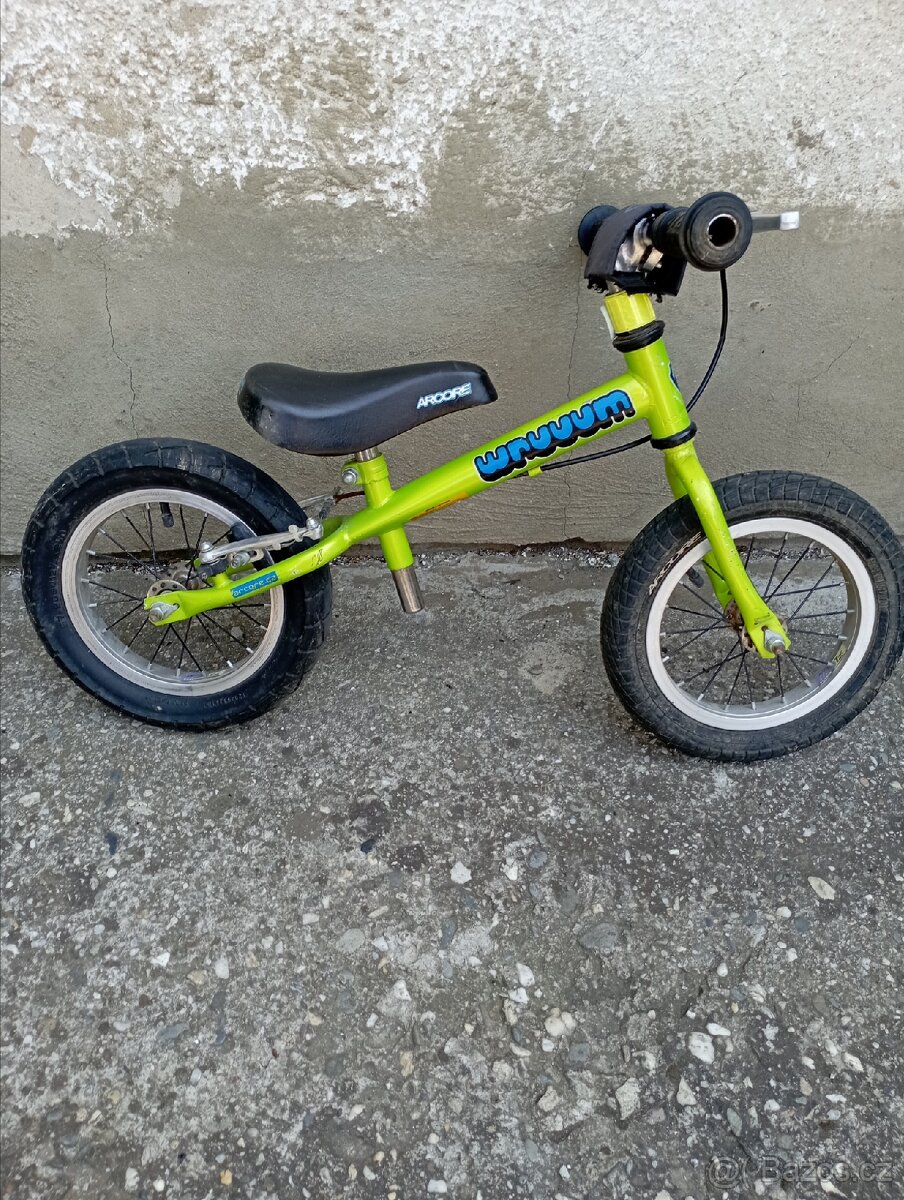 Odrážedlo