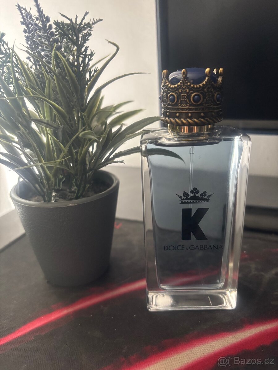Dolce&Gabbana K