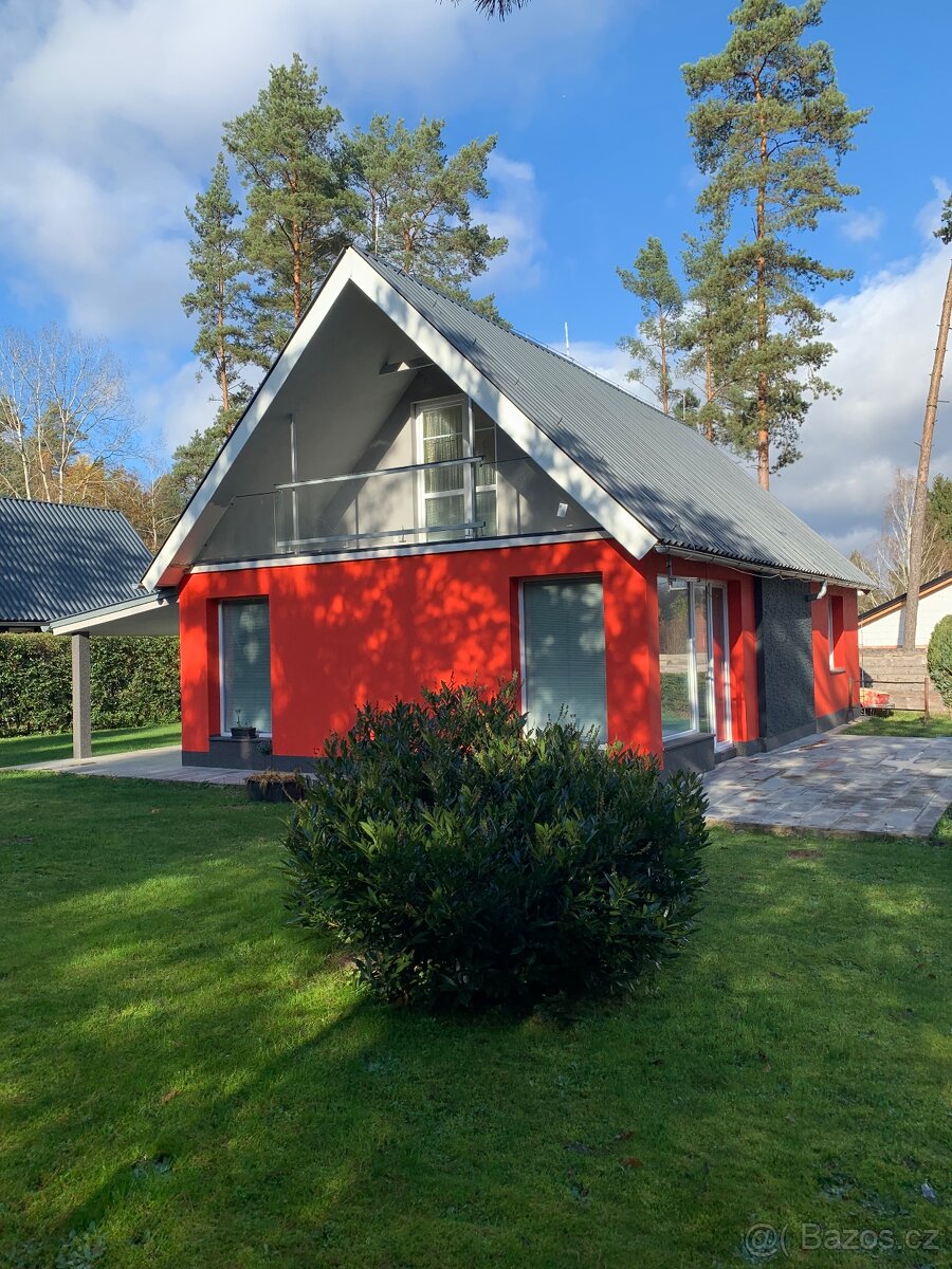 Dům na prodej