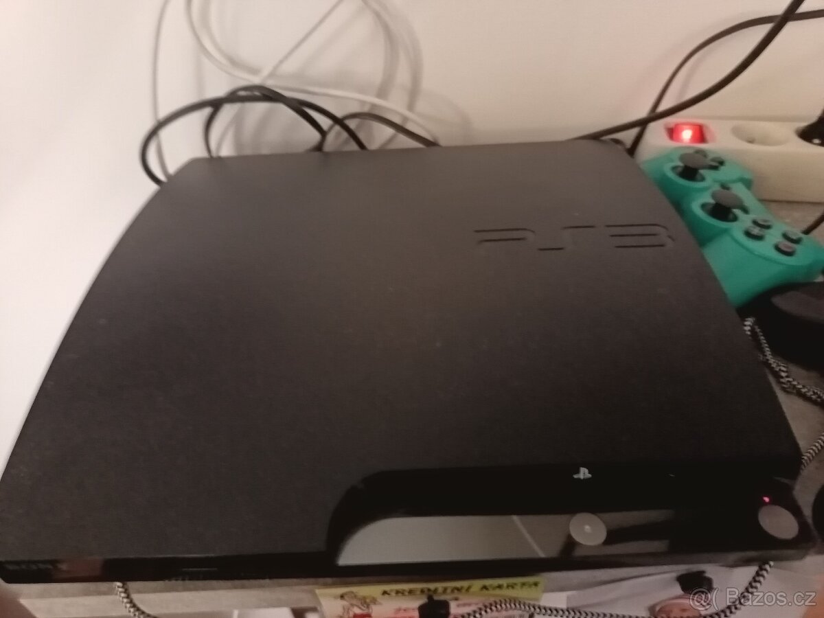 Ps3