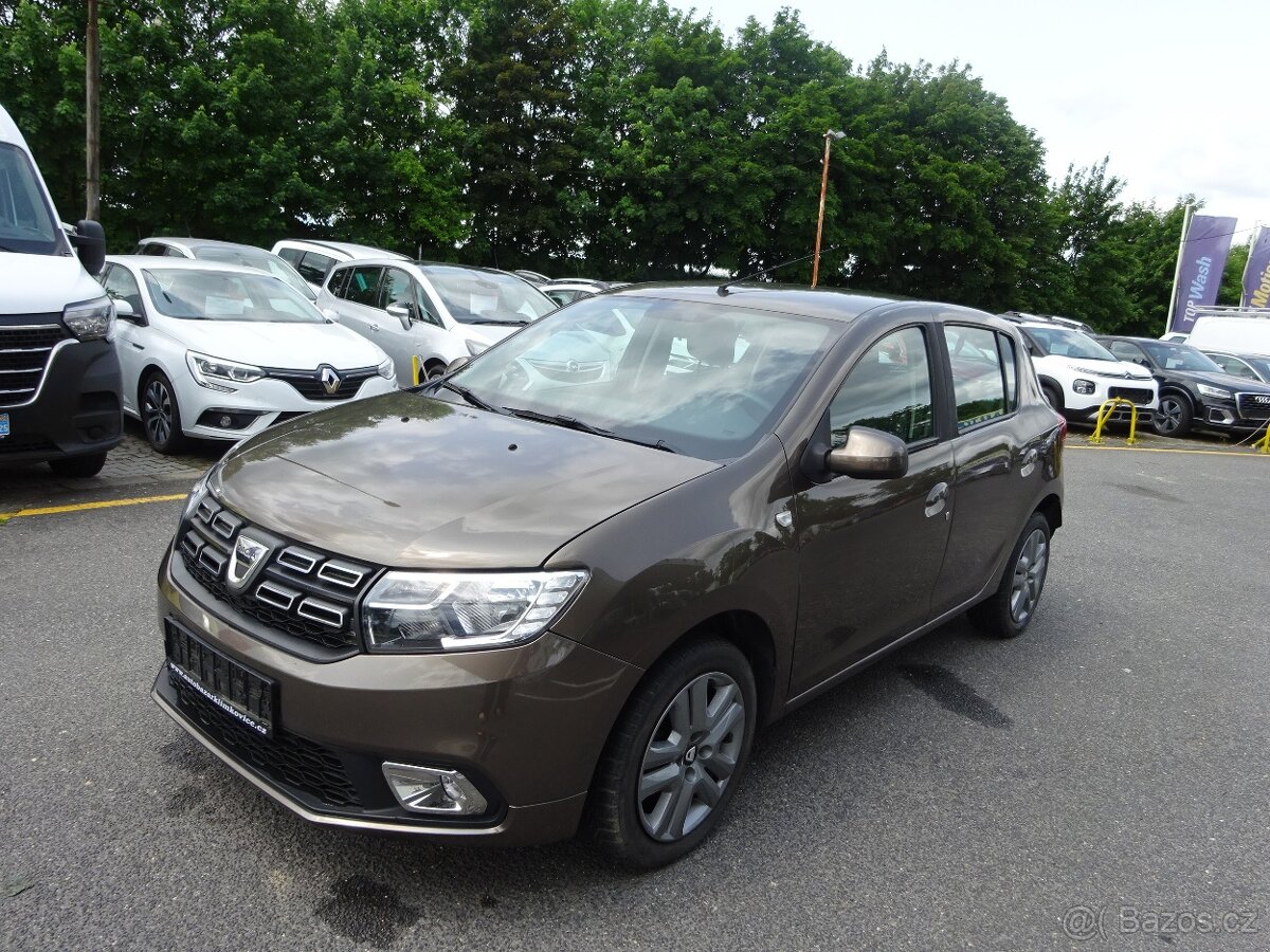 Dacia Sandero 0,9 i , č. 54