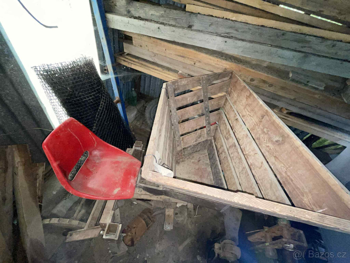 Sazeč na brambory