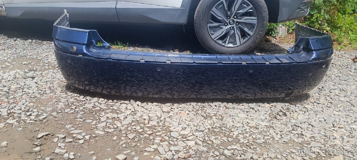 Zadní nárazník škoda Octavia I combi