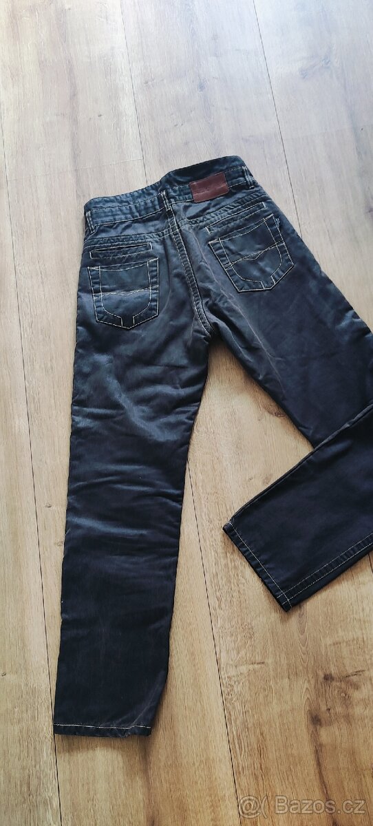 Moto jeans