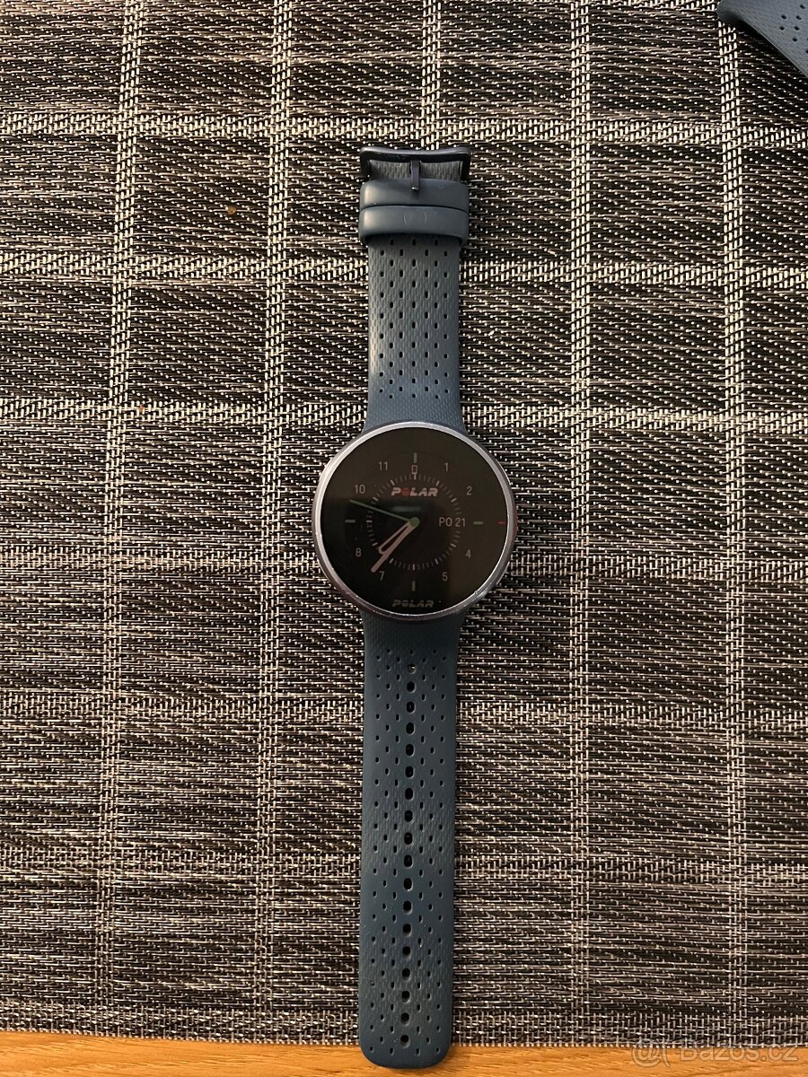 Polar Pacer PRO