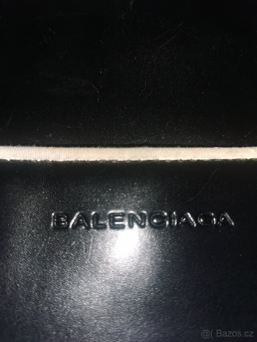 Kabelka do ruky Balenciaga