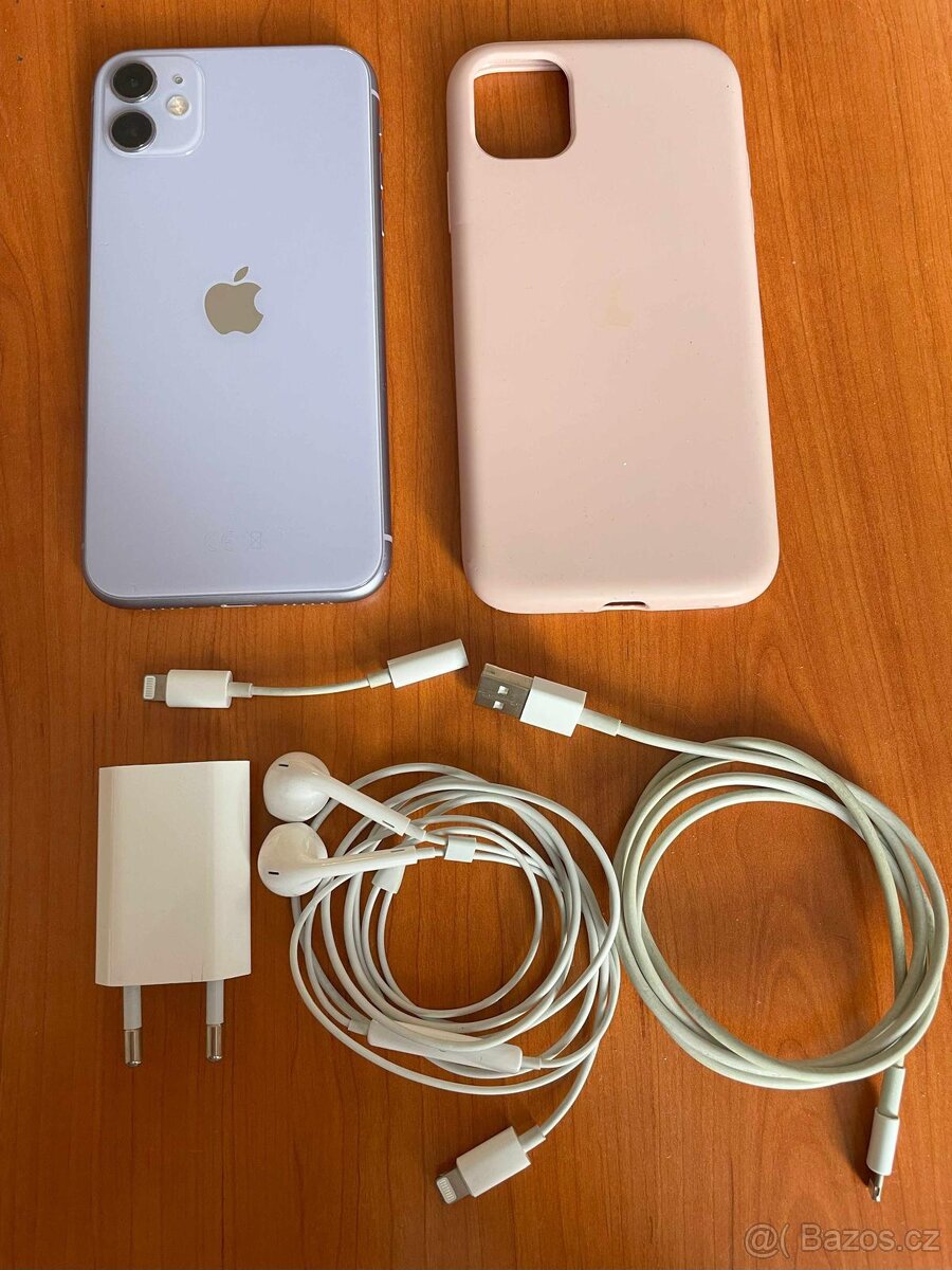 Apple iPhone 11
