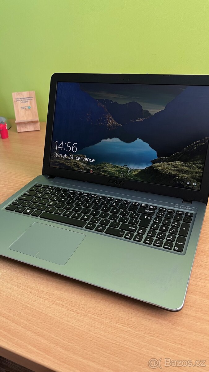 Notebook Asus