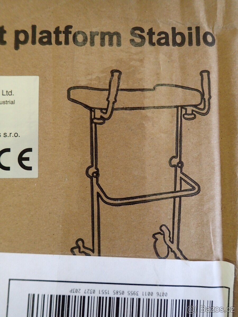 Choditko Stabilo