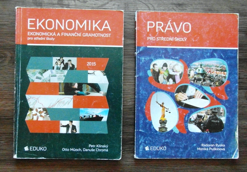 EKONOMIKA, PRÁVO