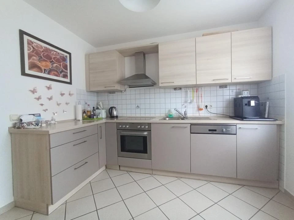 Moderní kuchyně (2807.22)