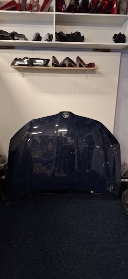 kapot octavia 3 -lift