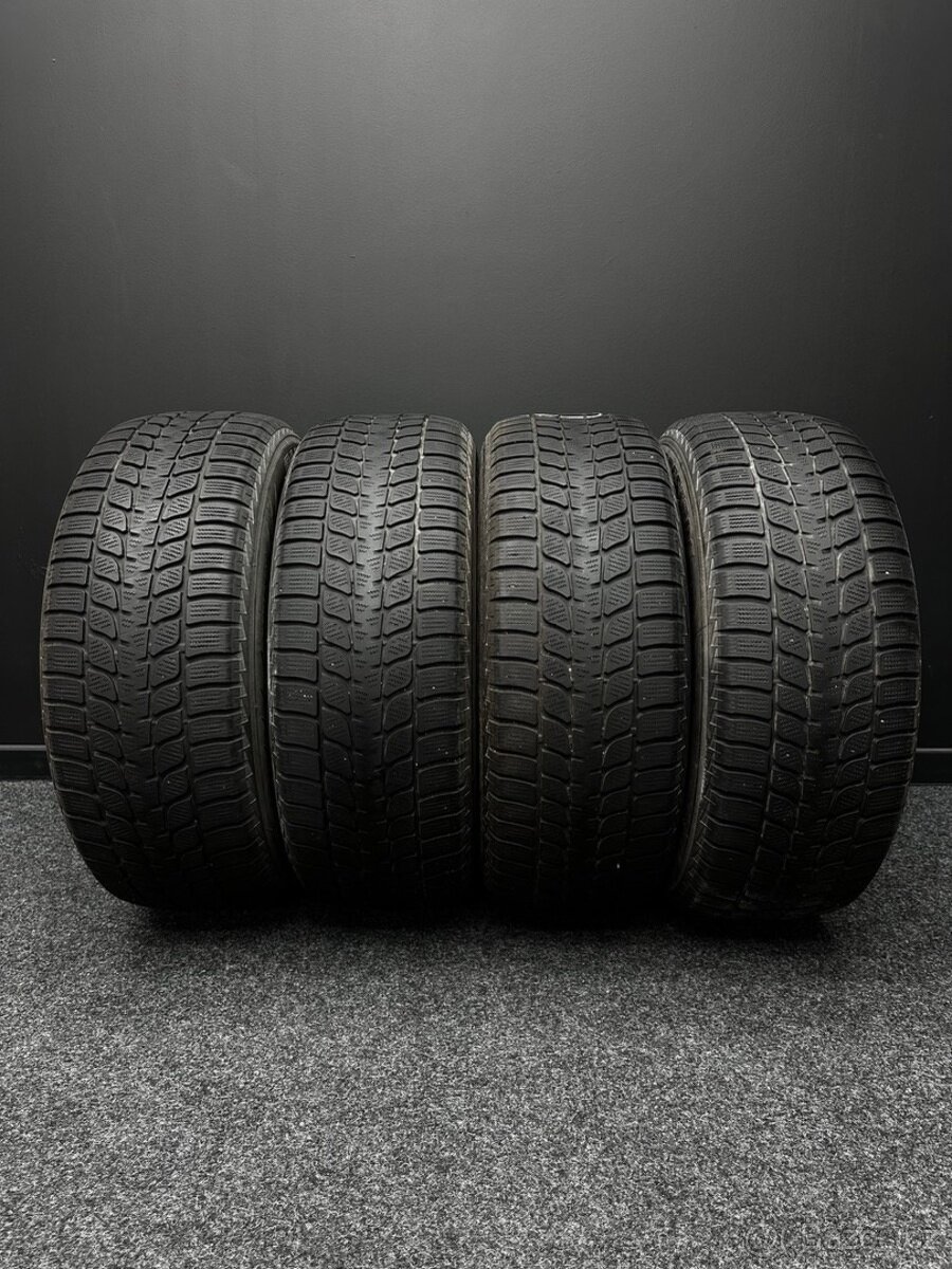 Sada pneu Bridgestone 235/60/17 102H