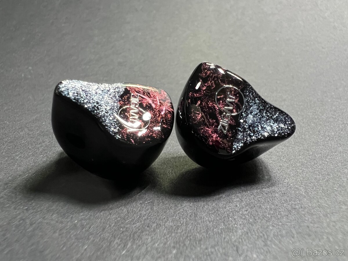 IEM Ziigaat Odyssey