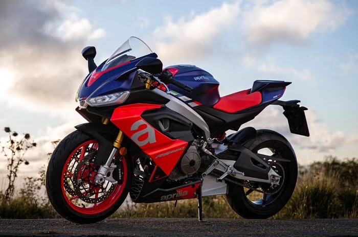 Koupím Aprilia RS660