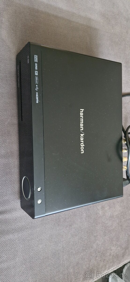 HARMAN KARDON HS200 integrovaný systém