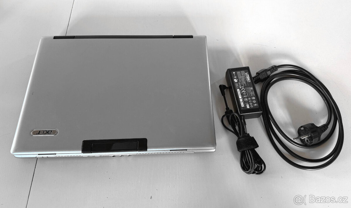 Acer TravelMate 2480