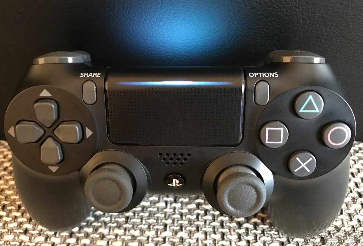 Sony Dualshock 4 V2 Ps4
