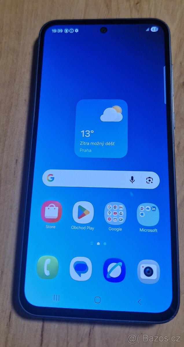 Samsung Galaxy A35 5G