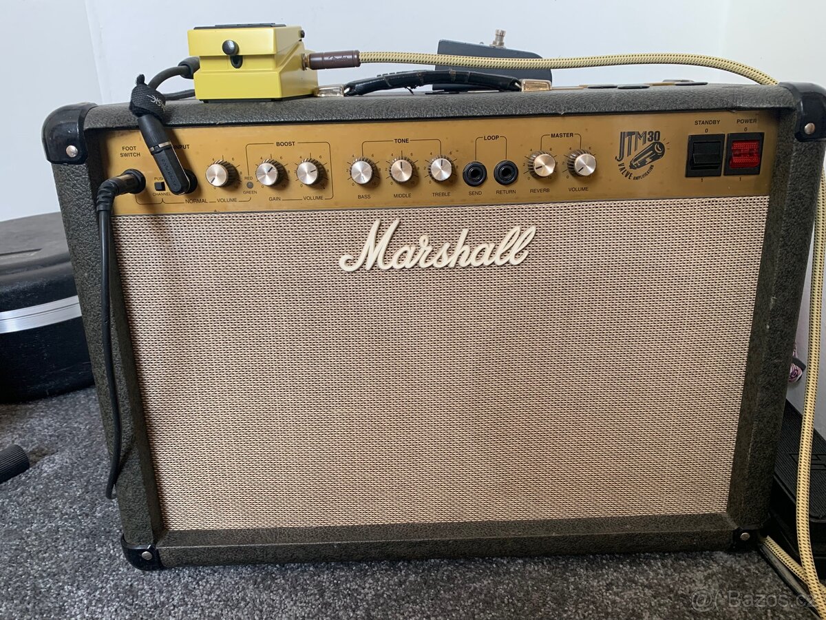 Marshall JTM30