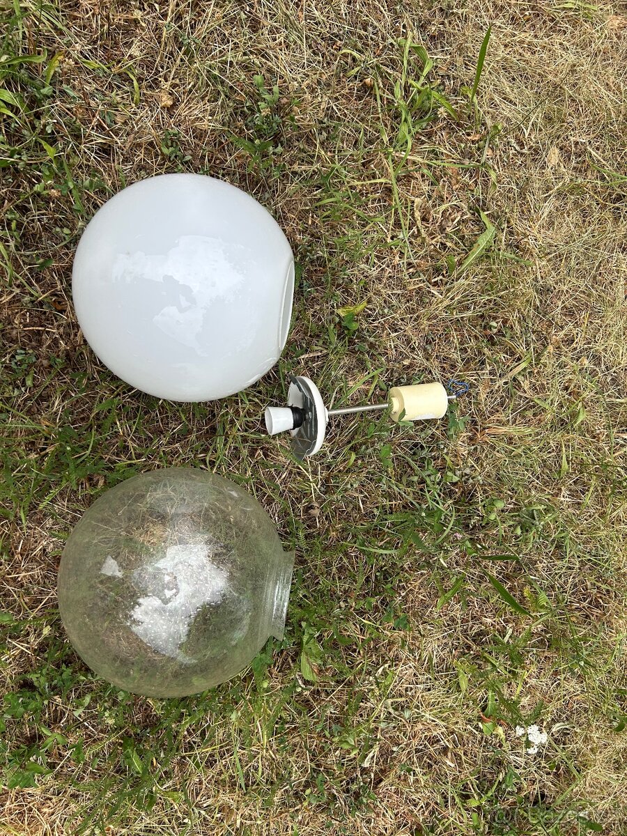 Lustr Kamenicky Senov