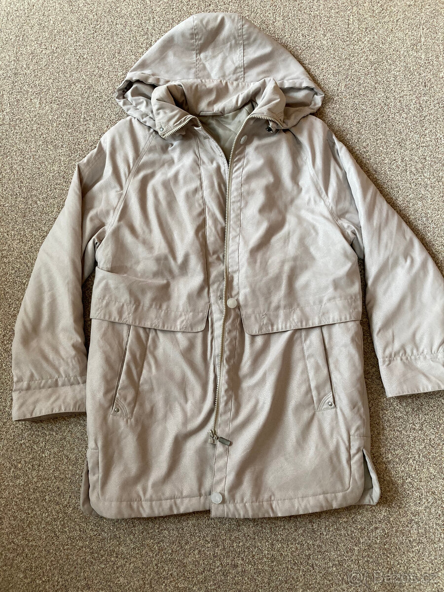 Bunda - dámská zimní C&A