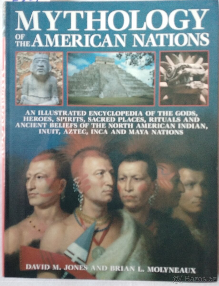 Mythology of The America Nations