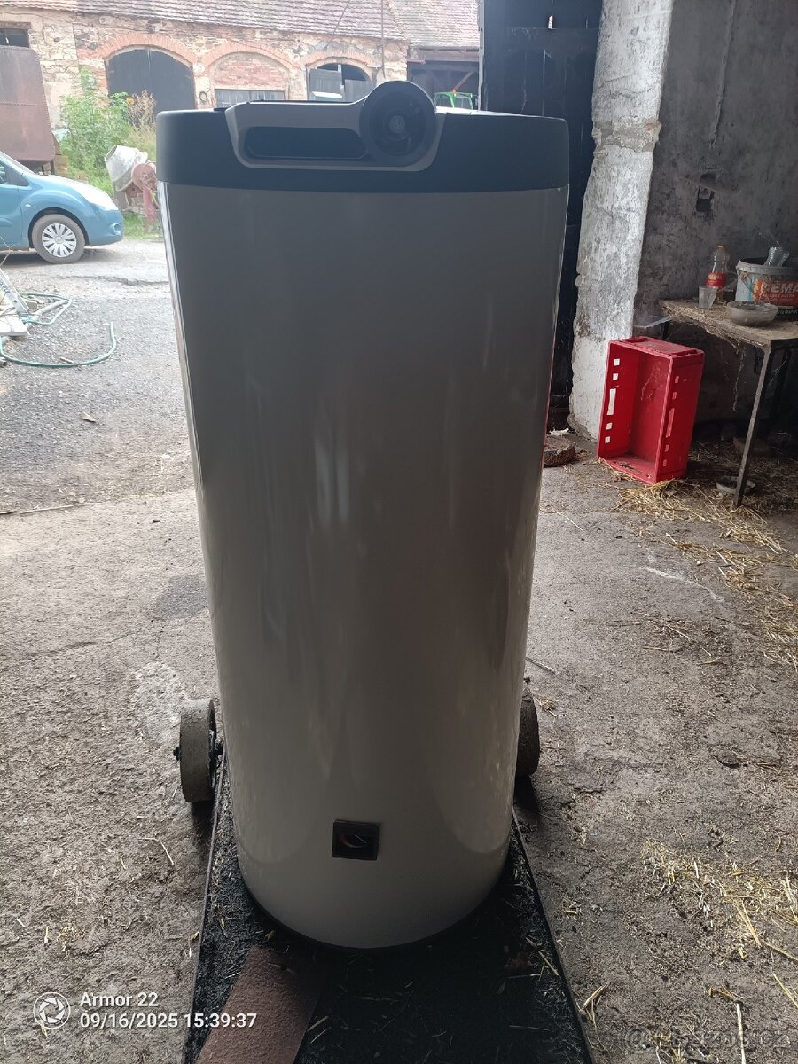 El bojler Dražice 160