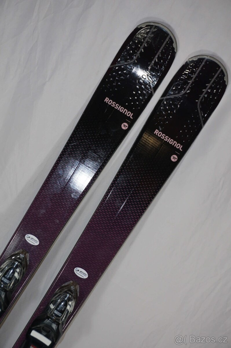 Dámské carvignové allmountain lyže Rossignol Experience 84 A