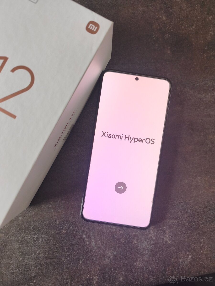 Prodám telefon Xiaomi 12T