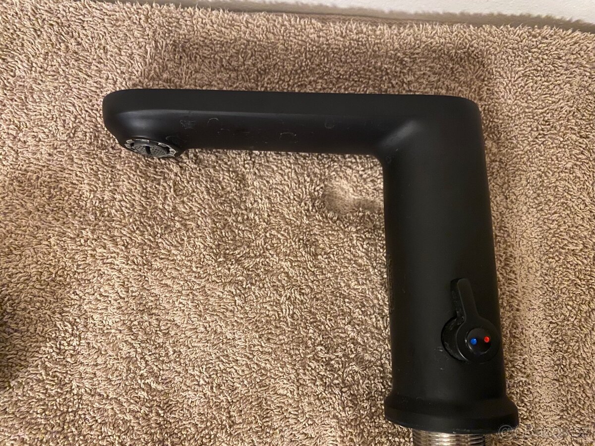 Umyvadlová baterie se senzorem Livarno Premium