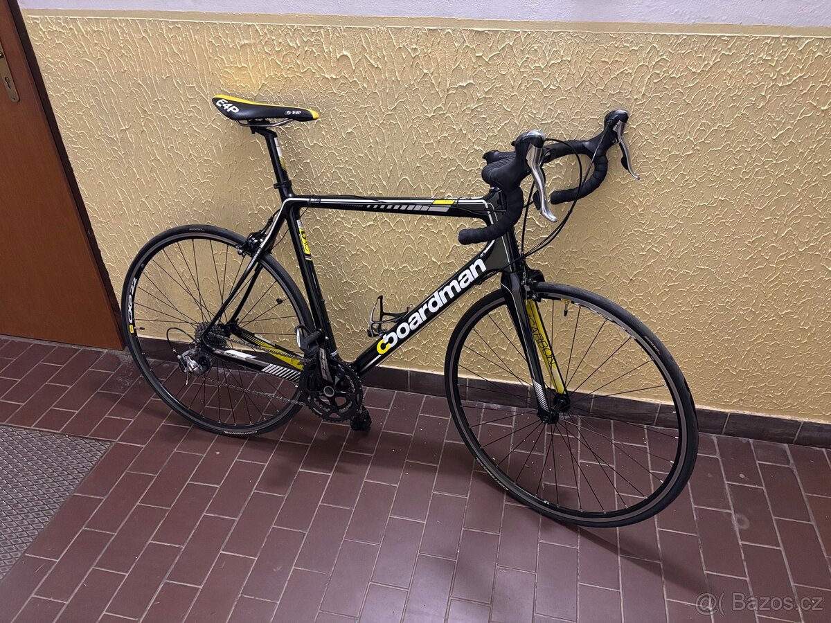Boardman Team C karbonová silnička