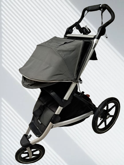 Sportovní kočar Thule urban glide 2