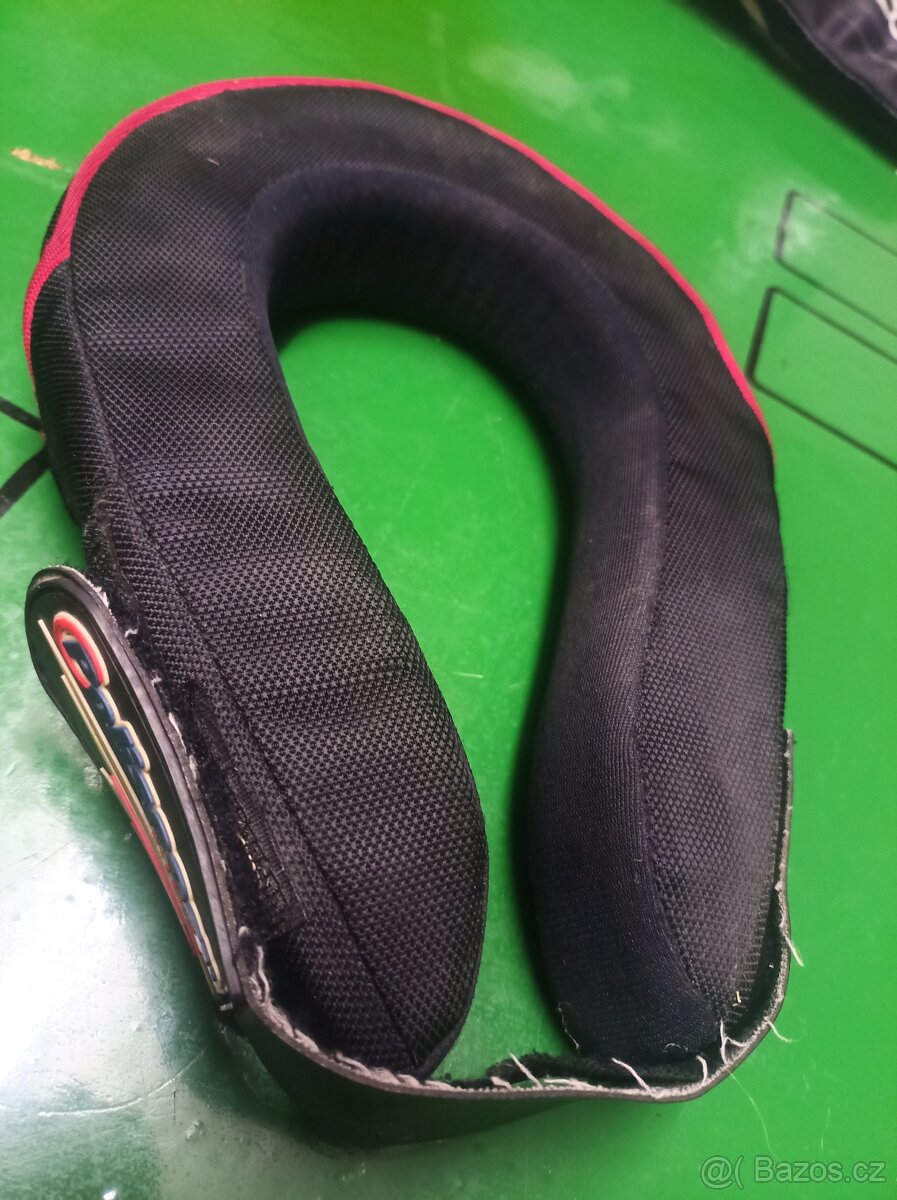 Chránič krku dětský