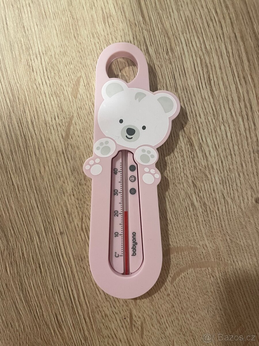 Detske potreby, cena za vse