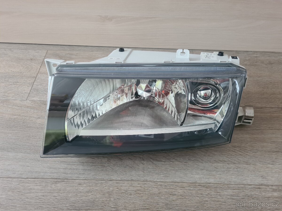 NOVÉ Levé světlo Octavia 1 Facelift ORIGINÁL