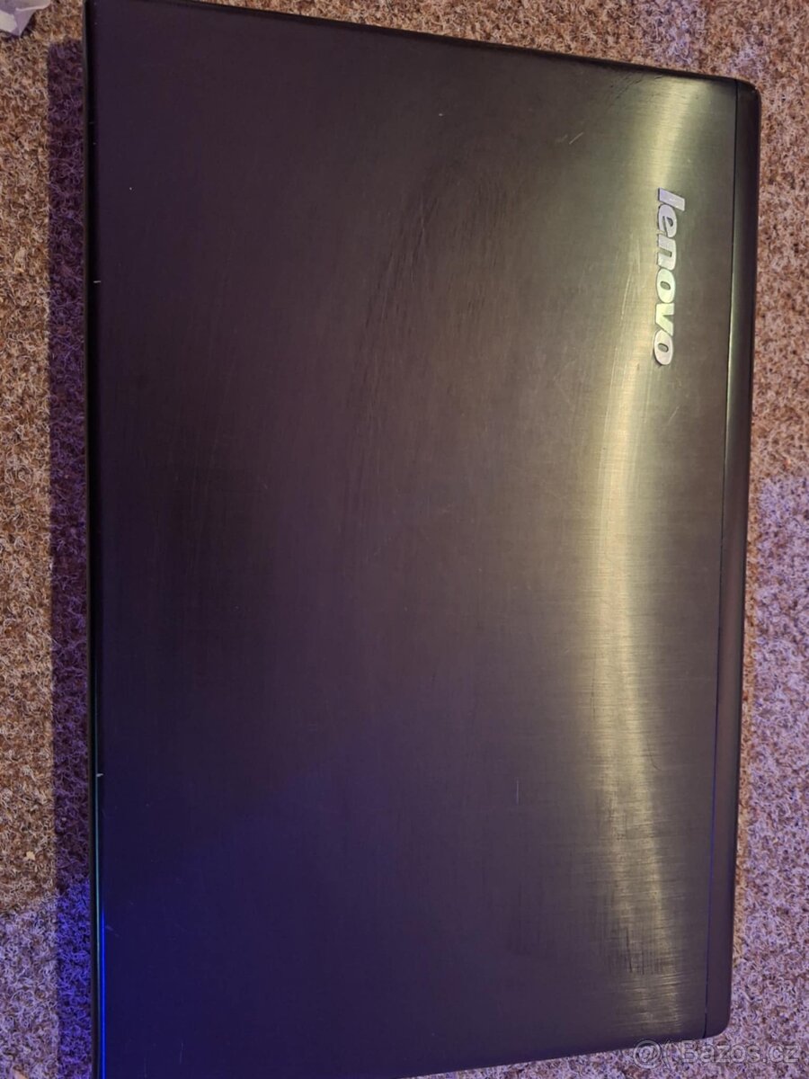 Prodám notebook Lenovo
