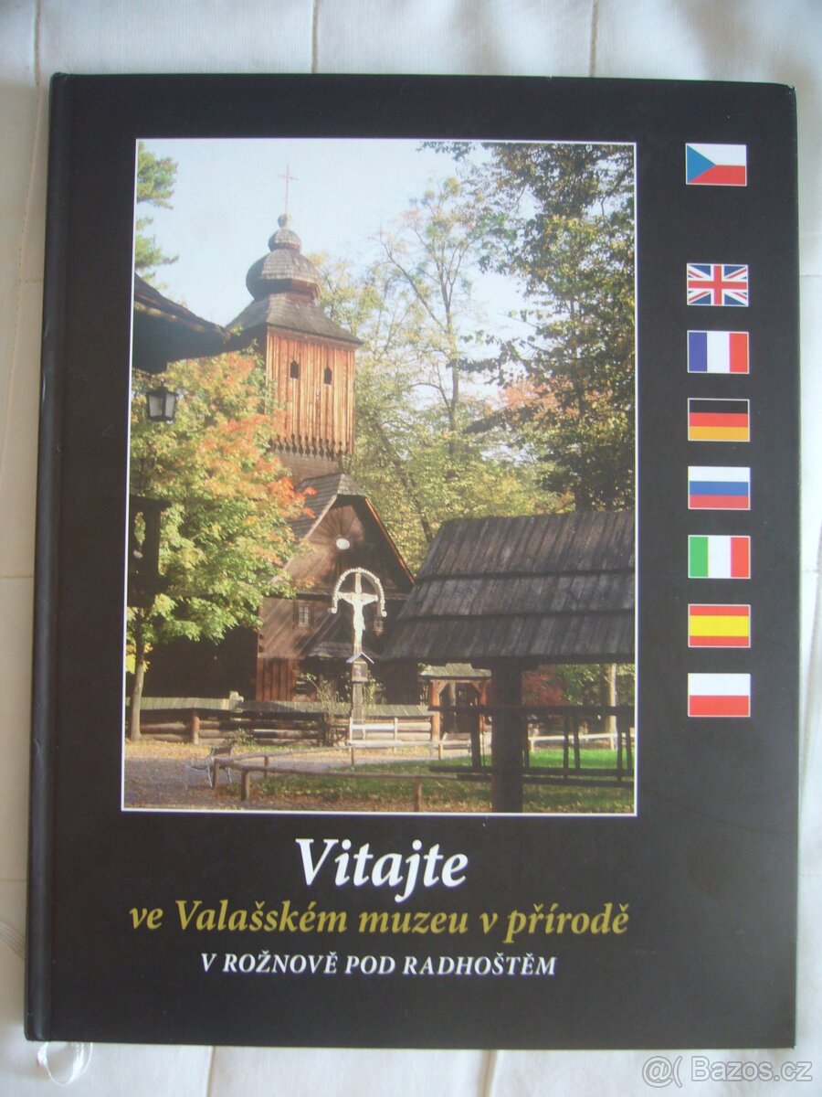 VITAJTE VE VALAŠSKÉM MUZEU V PŘÍRODĚ