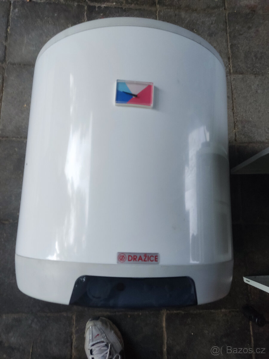 Bojler DRAŽICE OKCE 50