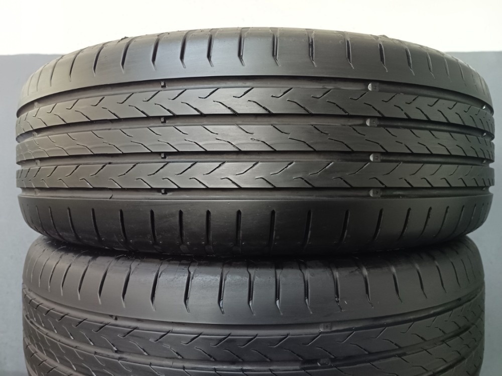 215/60 R17 CONTINENTAL (4022)