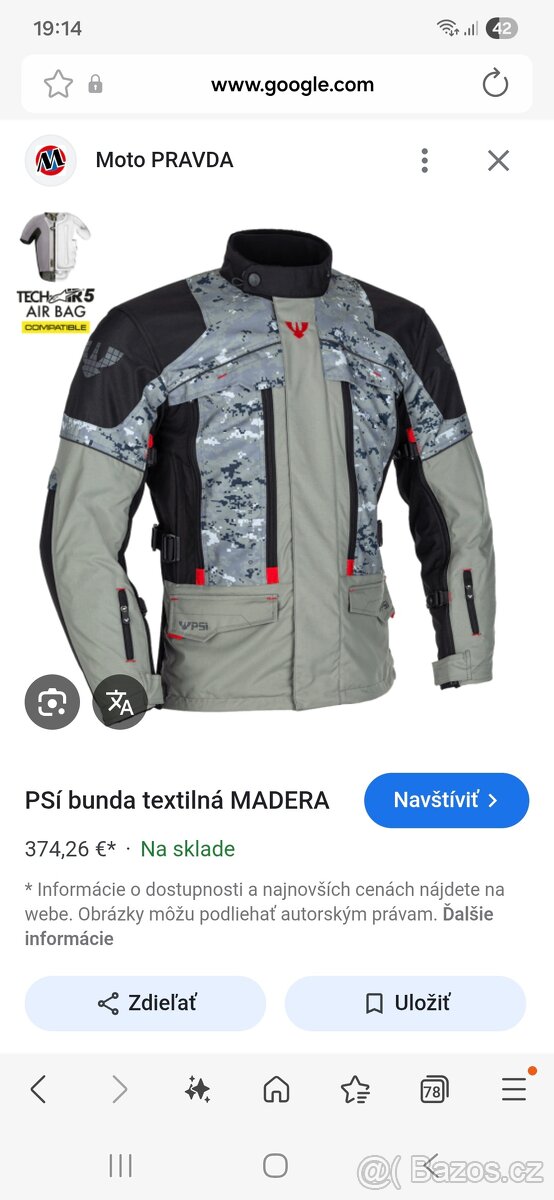 PSÍ Hubik Madera