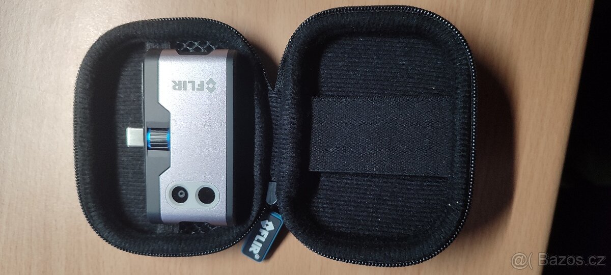 Termokamera FLIR ONE G3